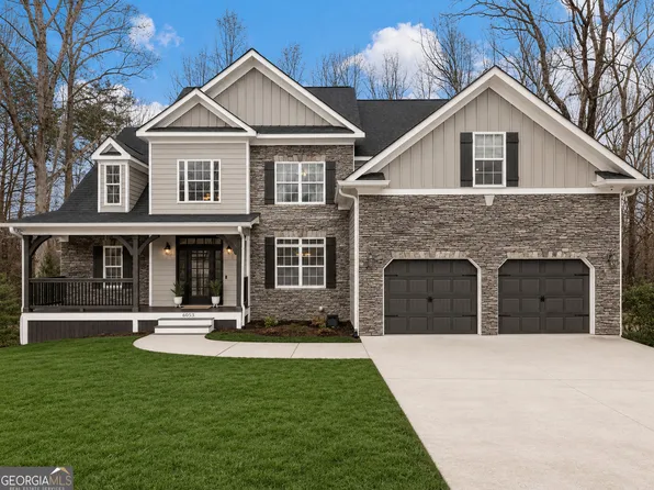 6053 Rockingham Way, Gainesville, GA 30506