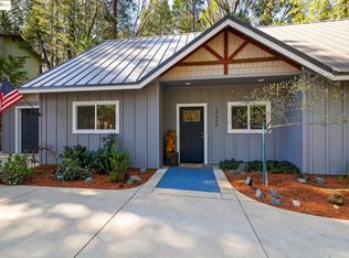 22460 Longeway Rd, Sonora, CA 95370