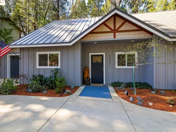 22460 Longeway Rd, Sonora, CA 95370