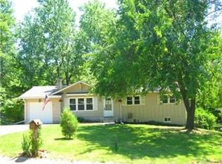 6903 NW 72nd Ter, Kansas City, MO 64152