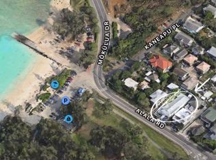 19 Alala Rd #1, Kailua, HI 96734
