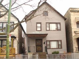 5931 S May St #1, Chicago, IL 60621