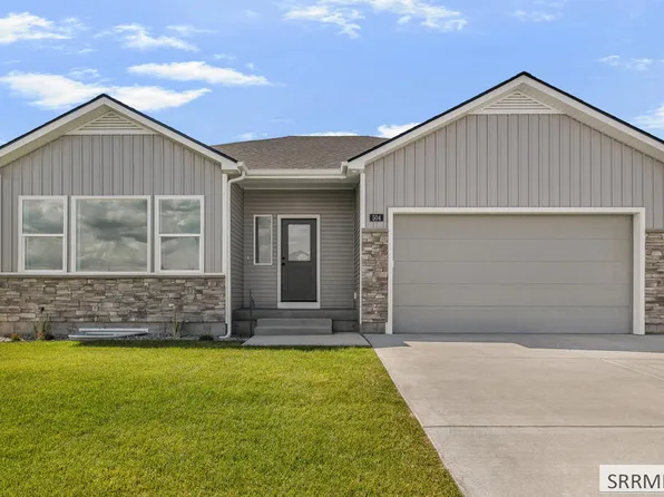 504 Jayce Ave, Shelley, ID 83274