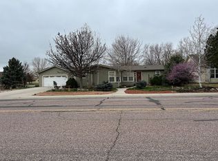 1802 E M St, Torrington, WY 82240
