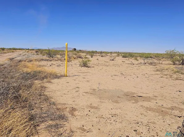 Okelley Rd, Deming, NM 88030