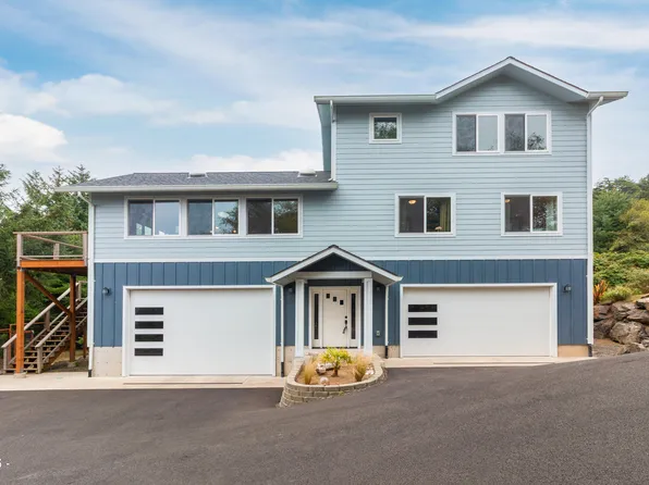 7300 Valley View Dr, Pacific City, OR 97135