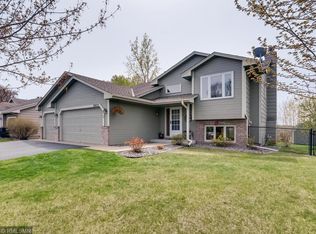 3972 145th Ave NW, Andover, MN 55304