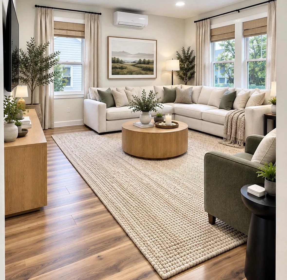 2 bed, 900 sqft, $3,000 — Photo 3