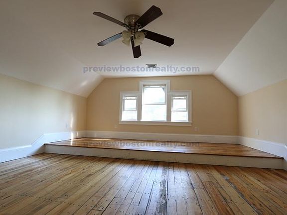 2nd image of 1 Parker Hill Ter #T2