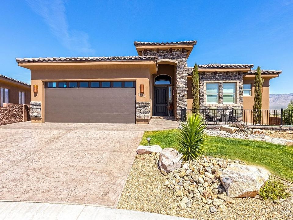 1st image of 2460 S Tessaro Ct