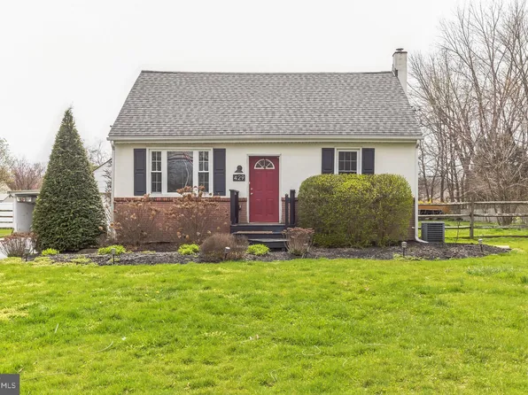 429 Prospect Ave, Horsham, PA 19044