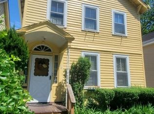94 No Grove St, East Orange, NJ 07017