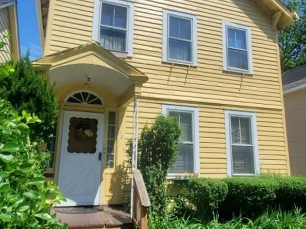 94 No Grove St, East Orange, NJ 07017