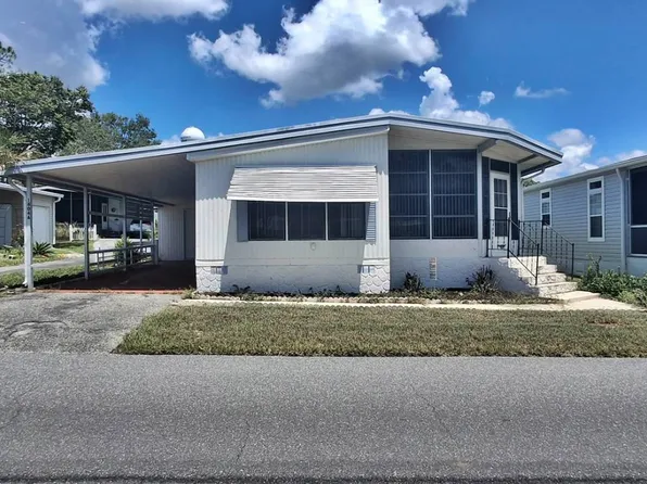 1804 W Gleneagles Rd #A, Ocala, FL 34472