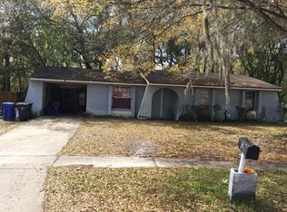3406 Danny Bryan Blvd, Tampa, FL 33619