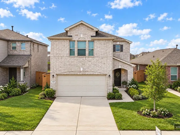 21230 Harbor Shore Dr, Cypress, TX 77433
