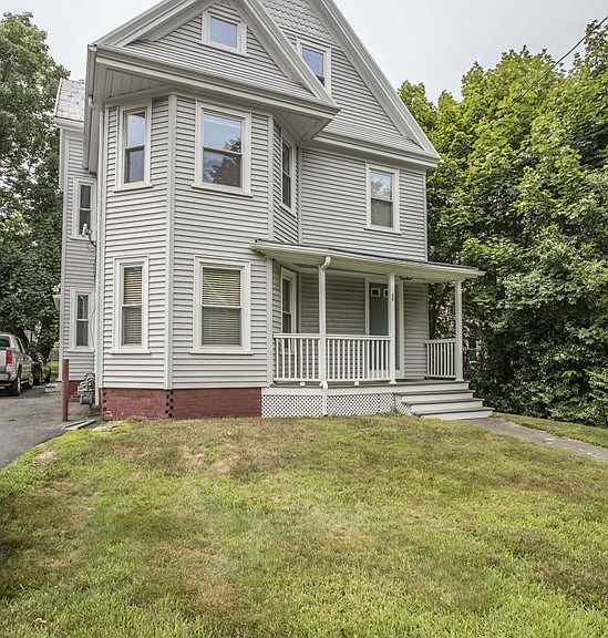 30 High St Bridgewater, MA, 02324 - Apartments for Rent | Zillow