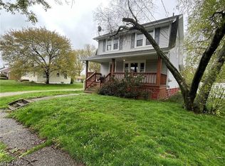 916 Donald Ave, Akron, OH