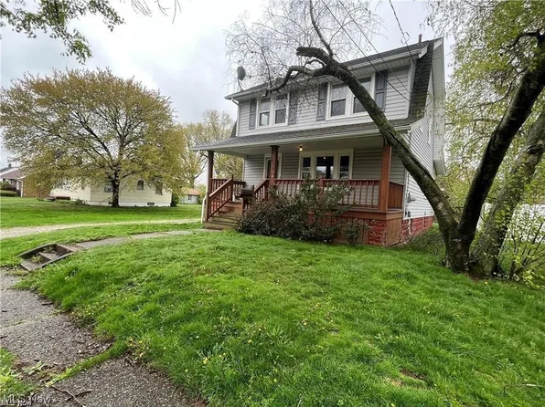 916 Donald Ave, Akron, OH 44306