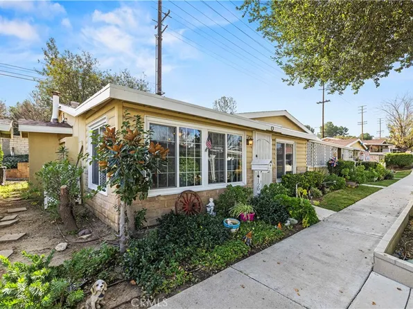 19120 Avenue Of The Oaks Unit A, Santa Clarita, CA 91321