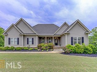 172 Chasewood Ln, Senoia, GA 30276