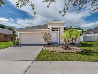 807 Cristelle Jean Dr, Ruskin, FL, 33570