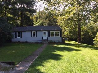 5015 Salem Rd, Morrow, OH 45152