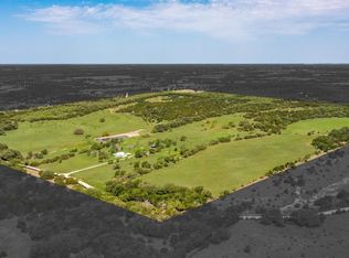 1026 County Road 2435, Hico, TX 76457