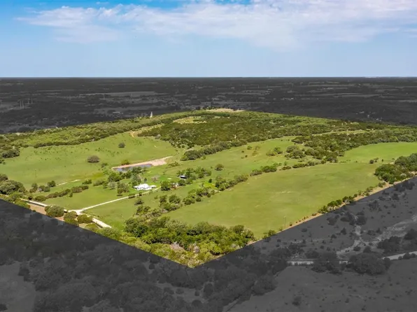 1026 County Road 2435, Hico, TX 76457