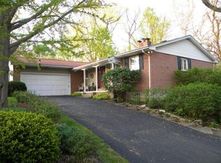 50 Lee Ter, Westerville, OH 43081