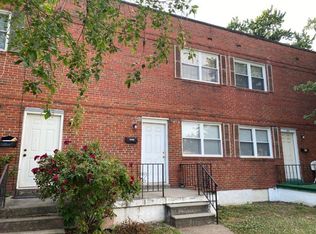 3826 2nd St, Baltimore, MD 21225