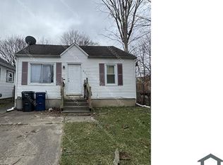 821 Lincoln Ave, Flint, MI 48507