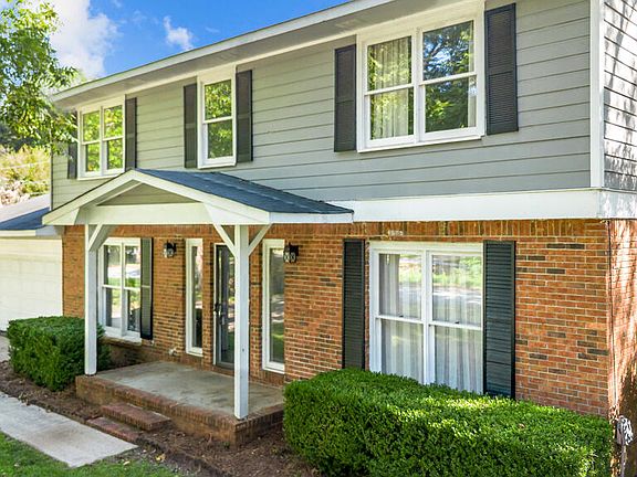 3rd image of 6614 Effingham Way