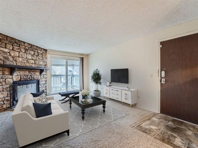 14151 E Jewell Avenue  Unit 201, Aurora, CO, 80012