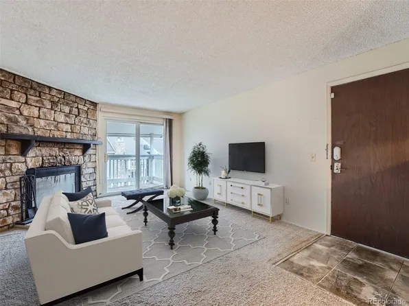 14151 E Jewell Avenue #201, Aurora, CO 80012