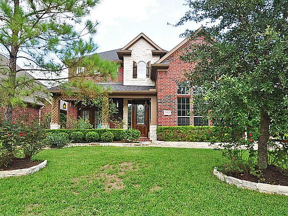 3rd image of 23023 Catalina Harbor Ct