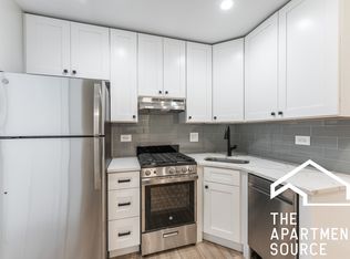 5200 N Leavitt St, Chicago, IL 60625