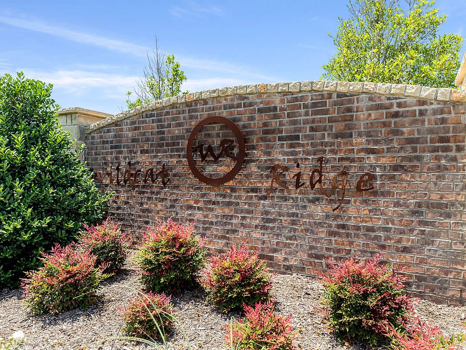 Wildcat Ridge by Bloomfield Homes in Godley TX Zillow