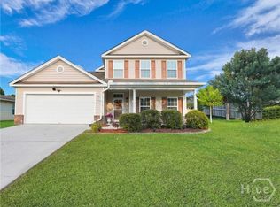 227 Chippingwood Circle, Pooler, GA 31322