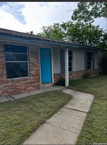 4931 WAYCROSS LN, San Antonio, TX, 78220