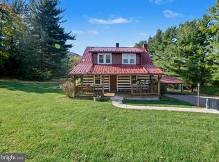 23133 Foxville Rd, Smithsburg, MD 21783