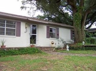 605 Orby St, Pensacola, FL 32534