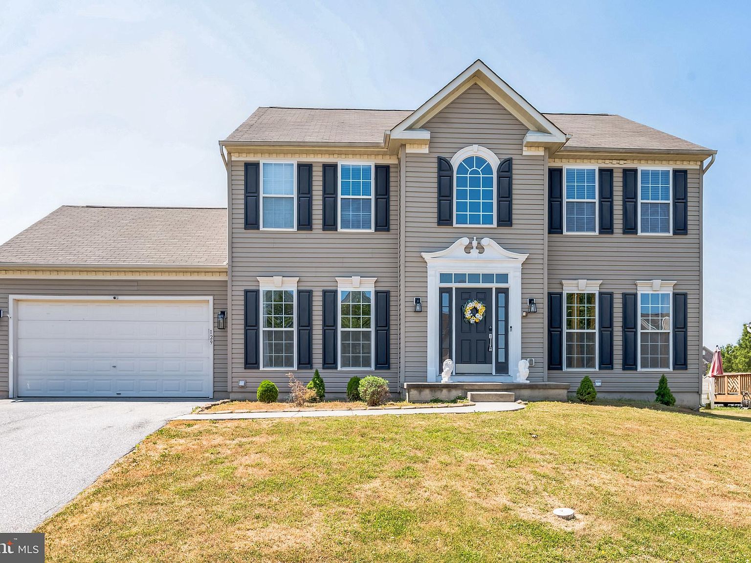 129 Tweedsmere Dr, Townsend, DE 19734 Zillow