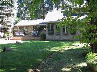 4761 Lamont Way, Lake Oswego, OR 97035