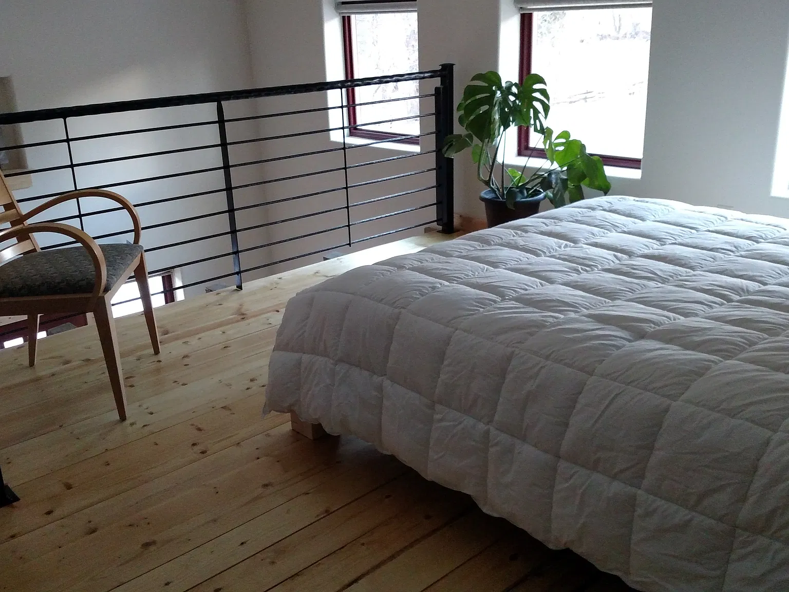 1 bed, 460 sqft, $1,350 — Photo 3