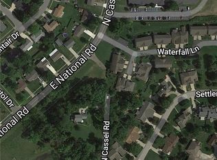 E National Rd, Vandalia, OH 45377