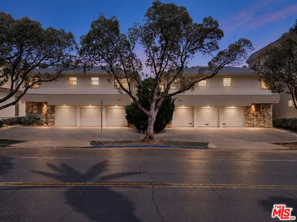 927 3rd St, Santa Monica, CA 90403
