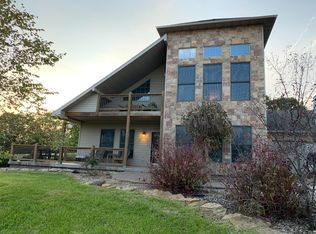 2028 W Highway O, Huntsville, MO 65259