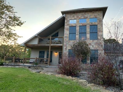2028 W Highway O, Huntsville, MO, 65259