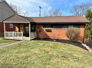 240 Cherrydell Dr, Pittsburgh, PA 15220